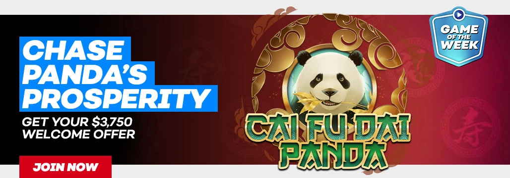 Cai Fu Dai Panda